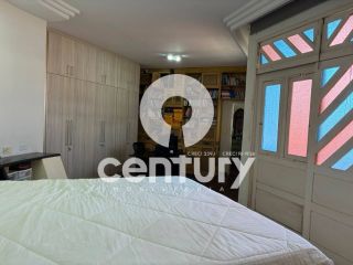 Casa Para Vender com 3 quartos 2 suítes no bairro Suíssa em Aracaju
