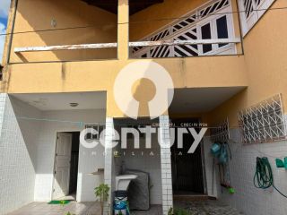 Casa Para Vender com 3 quartos 2 suítes no bairro Suíssa em Aracaju