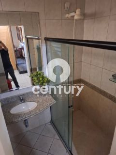 Casa Para Vender com 3 quartos 2 suítes no bairro Suíssa em Aracaju
