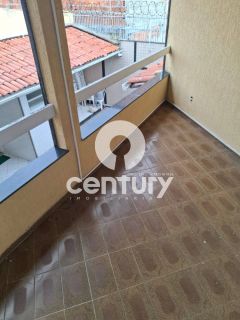 Casa Para Vender com 3 quartos 2 suítes no bairro Suíssa em Aracaju