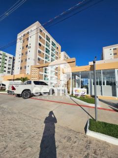 Apartamento Para Vender com 2 quartos, 1 suítes no Condomínio VIiver Aruana, bairro Aruana em Aracaju