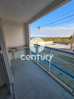 Apartamento Para Vender com 2 quartos, 1 suítes no Condomínio VIiver Aruana, bairro Aruana em Aracaju