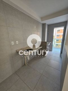 Apartamento Para Vender com 2 quartos, 1 suítes no Condomínio VIiver Aruana, bairro Aruana em Aracaju