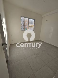 Apartamento Para Vender com 2 quartos, 1 suítes no Condomínio VIiver Aruana, bairro Aruana em Aracaju