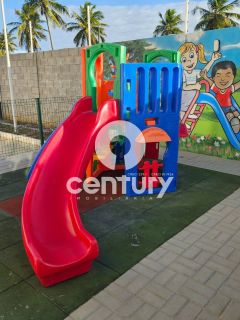 Apartamento Para Vender com 2 quartos, 1 suítes no Condomínio VIiver Aruana, bairro Aruana em Aracaju