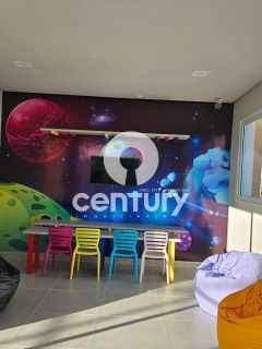 Apartamento Para Vender com 2 quartos, 1 suítes no Condomínio VIiver Aruana, bairro Aruana em Aracaju