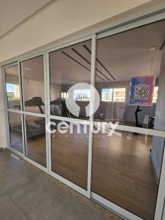 Apartamento Para Vender com 2 quartos, 1 suítes no Condomínio VIiver Aruana, bairro Aruana em Aracaju