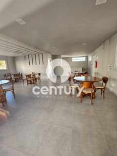 Apartamento Para Vender com 2 quartos, 1 suítes no Condomínio VIiver Aruana, bairro Aruana em Aracaju