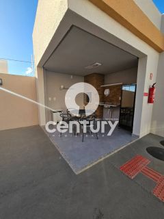 Apartamento Para Vender com 2 quartos, 1 suítes no Condomínio VIiver Aruana, bairro Aruana em Aracaju