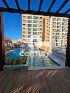 Apartamento Para Vender com 2 quartos, 1 suítes no Condomínio VIiver Aruana, bairro Aruana em Aracaju
