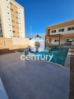 Apartamento Para Vender com 2 quartos, 1 suítes no Condomínio VIiver Aruana, bairro Aruana em Aracaju