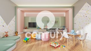 Apartamento Para Vender no Macau Beach com 3 quartos 1 suítes no bairro Coroa do Meio em Aracaju