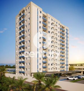 Apartamento Para Vender no Macau Beach com 3 quartos 1 suítes no bairro Coroa do Meio em Aracaju