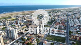 Apartamento Para Vender no Macau Beach com 3 quartos 1 suítes no bairro Coroa do Meio em Aracaju