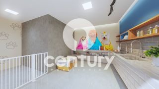 Apartamento Para Vender no Macau Beach com 3 quartos 1 suítes no bairro Coroa do Meio em Aracaju