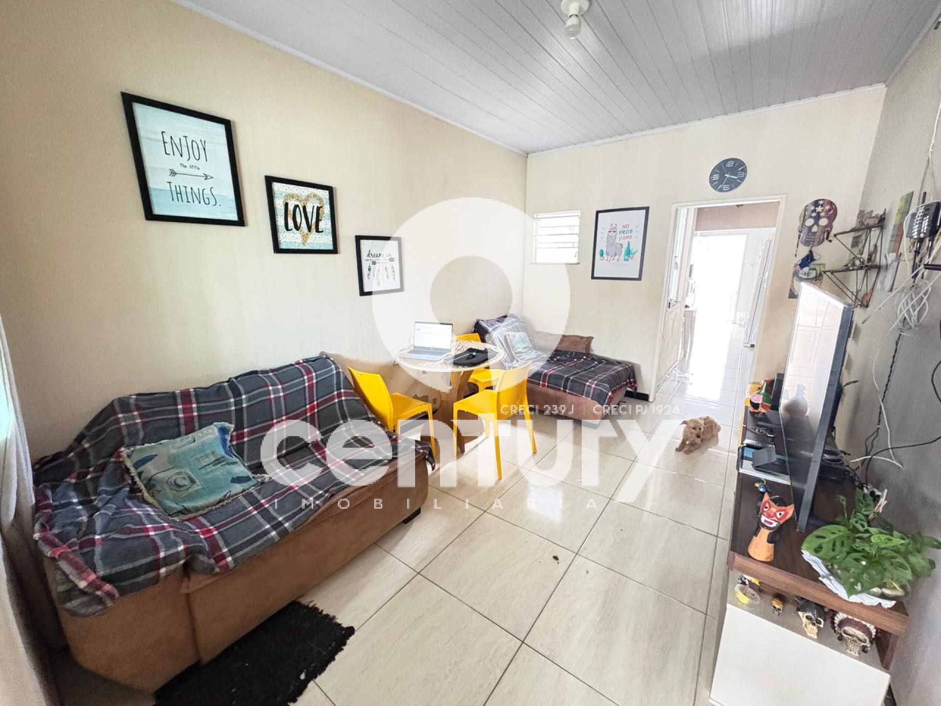 Casa a venda Luiz Alves
