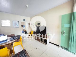 Casa a venda Luiz Alves