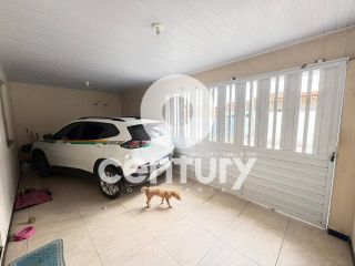 Casa a venda Luiz Alves