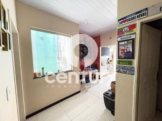 Casa a venda Luiz Alves