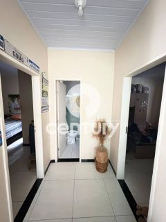 Casa a venda Luiz Alves