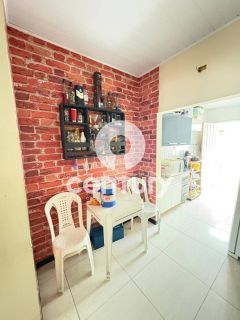 Casa a venda Luiz Alves