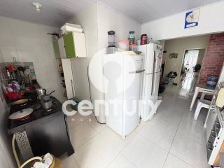 Casa a venda Luiz Alves