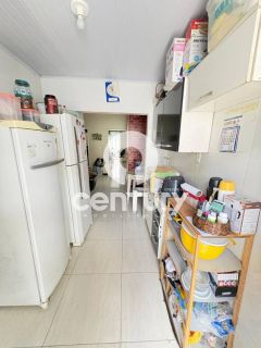 Casa a venda Luiz Alves