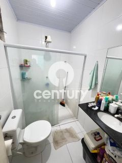 Casa a venda Luiz Alves