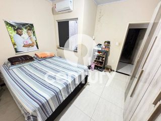 Casa a venda Luiz Alves
