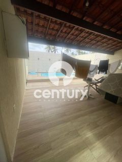 Casa a venda Itaporanga D\'ajuda