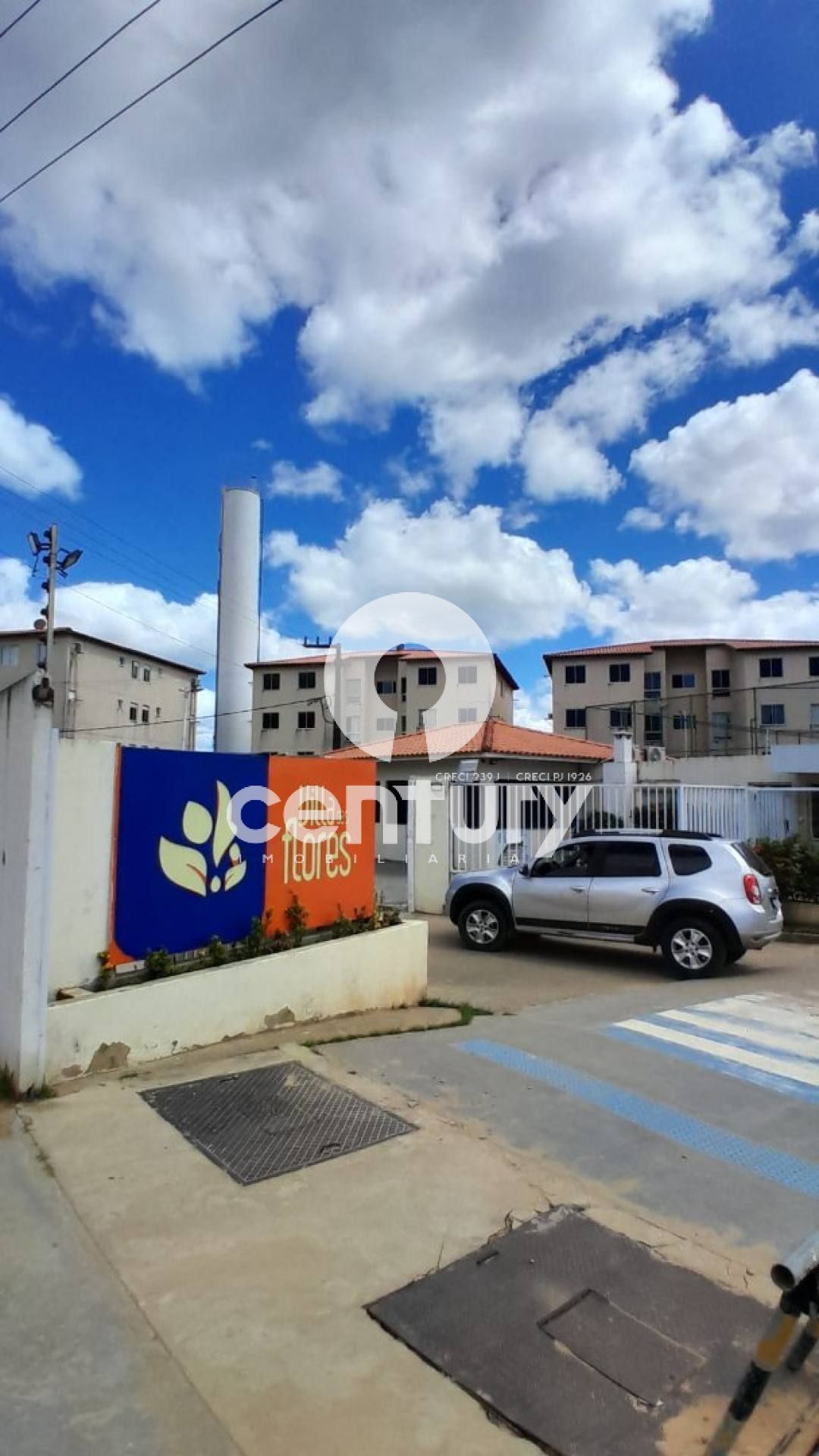 COND.VILA DAS FLORES