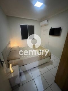 Rosa elze, apartamento a venda proximo da UFS