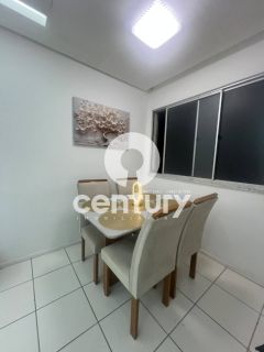 Rosa elze, apartamento a venda proximo da UFS
