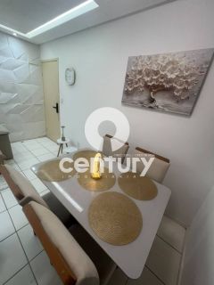 Rosa elze, apartamento a venda proximo da UFS