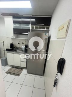 Rosa elze, apartamento a venda proximo da UFS