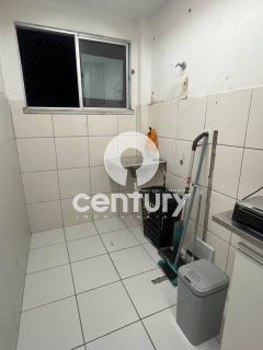 Rosa elze, apartamento a venda proximo da UFS