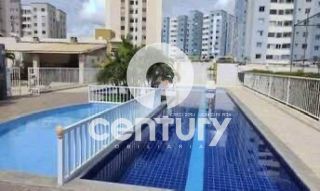 Rosa elze, apartamento a venda proximo da UFS