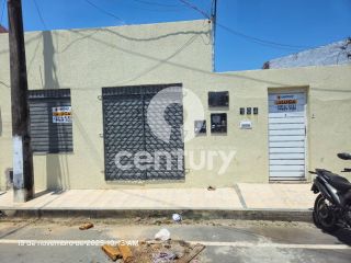 Casa no Conjunto Fernando Collor, Oportunidade !