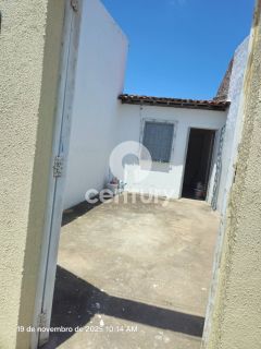 Casa no Conjunto Fernando Collor, Oportunidade !