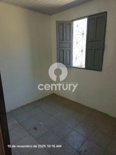 Casa no Conjunto Fernando Collor, Oportunidade !