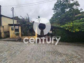 Casa Para Vender com 2 quartos sendo 1 suítes em Laranjeiras