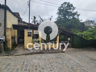Casa Para Vender com 2 quartos sendo 1 suítes em Laranjeiras