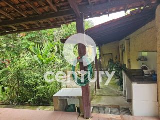Casa Para Vender com 2 quartos sendo 1 suítes em Laranjeiras