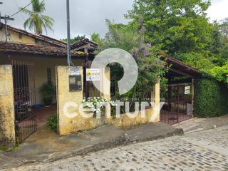 Casa Para Vender com 2 quartos sendo 1 suítes em Laranjeiras