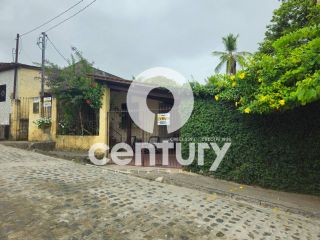 Casa Para Vender com 2 quartos sendo 1 suítes em Laranjeiras
