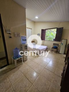 Casa Para Vender com 2 quartos sendo 1 suítes em Laranjeiras