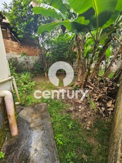 Casa Para Vender com 2 quartos sendo 1 suítes em Laranjeiras