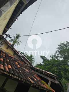 Casa Para Vender com 2 quartos sendo 1 suítes em Laranjeiras