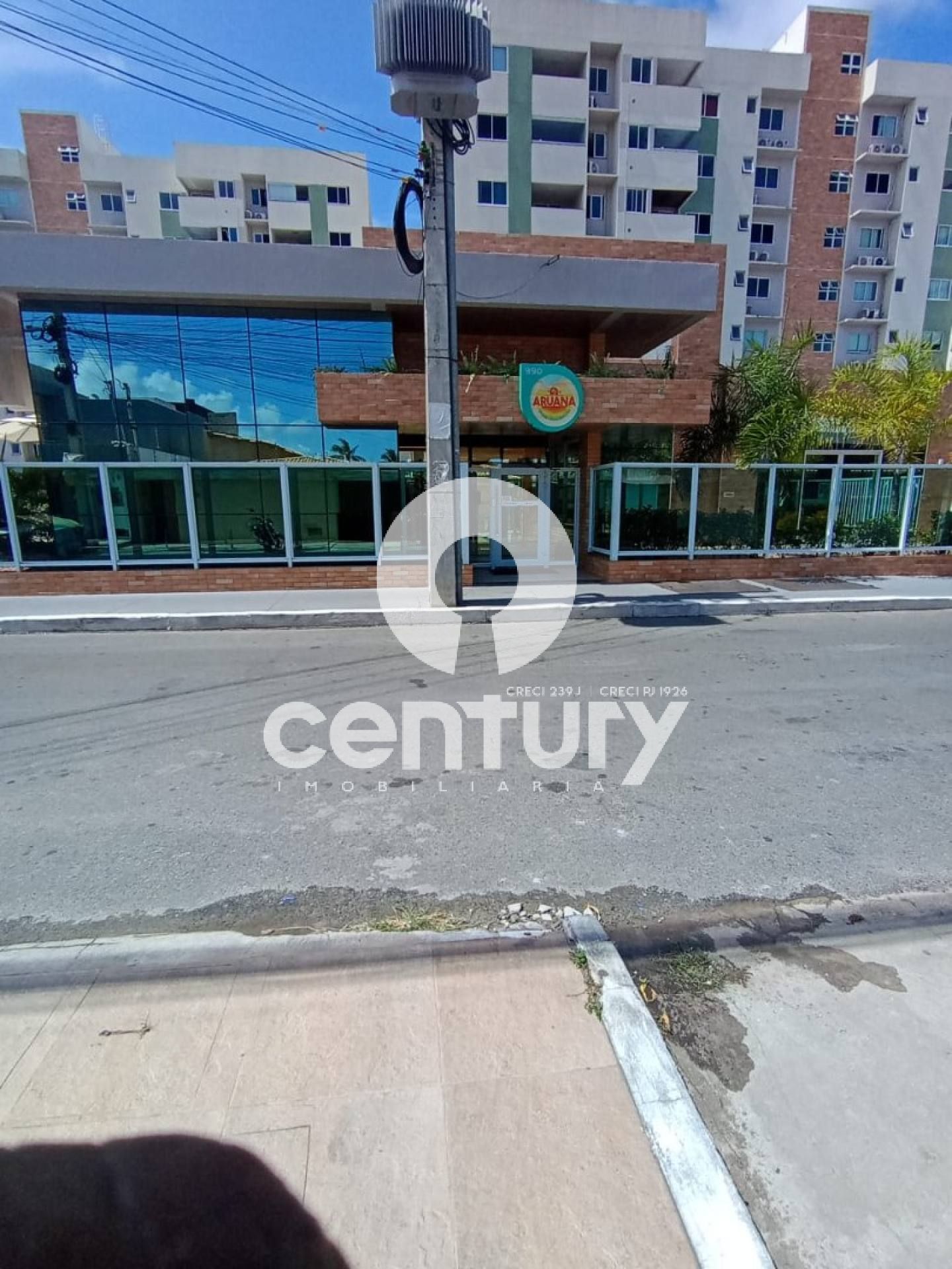 Apartamento Para Vender com 02 quartos 01 suítes no bairro Aruana em Aracaju