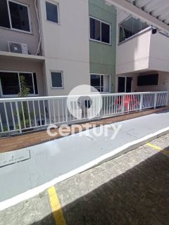 Apartamento Para Vender com 02 quartos 01 suítes no bairro Aruana em Aracaju